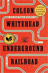 Book Group (zoom)